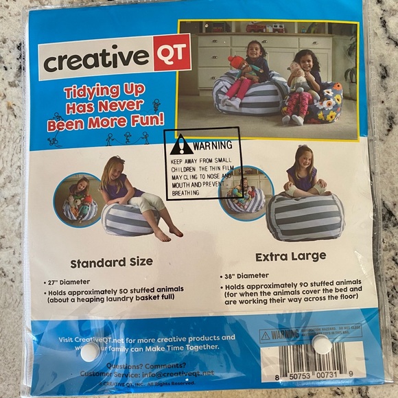 Stuff ‘n Sit - Picture 6 of 6